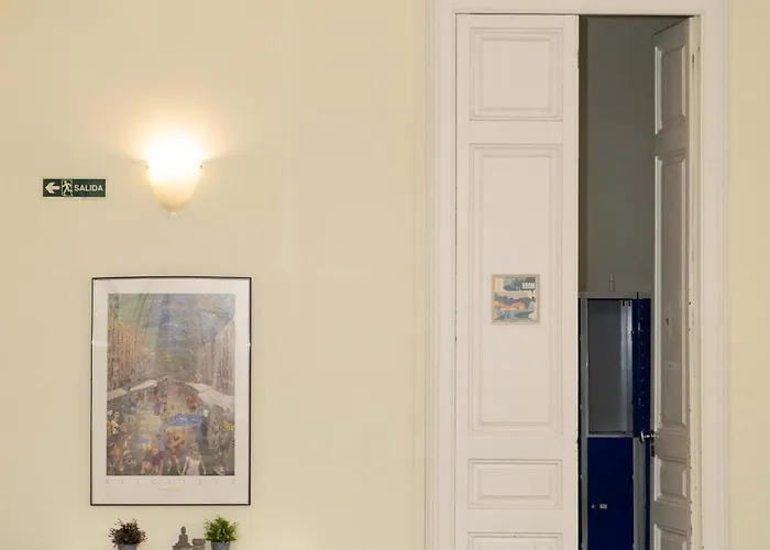 360 Centro * Barcelona