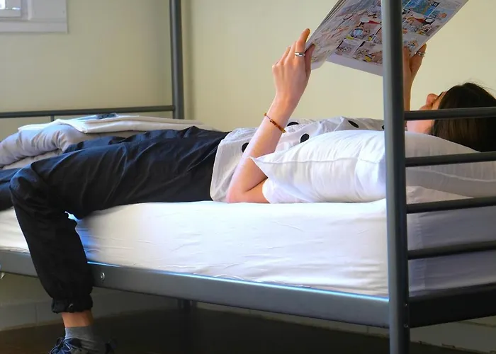 360 Centro Hostel Barcelona