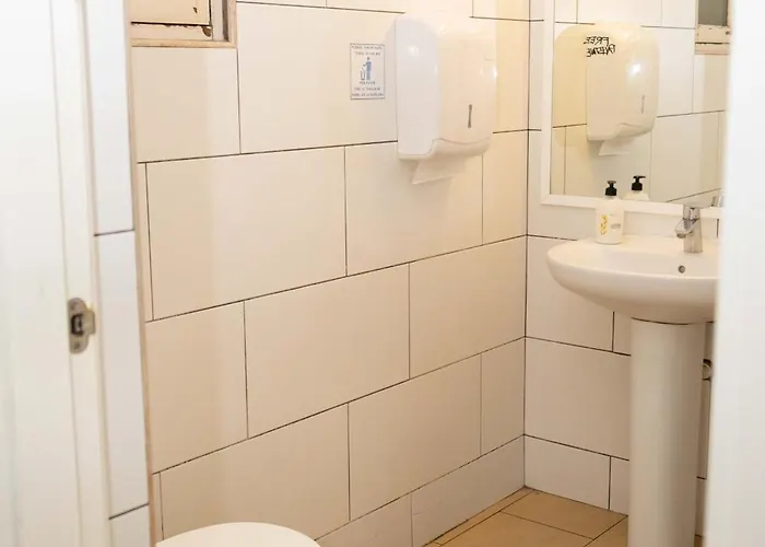 360 Centro Barcelona