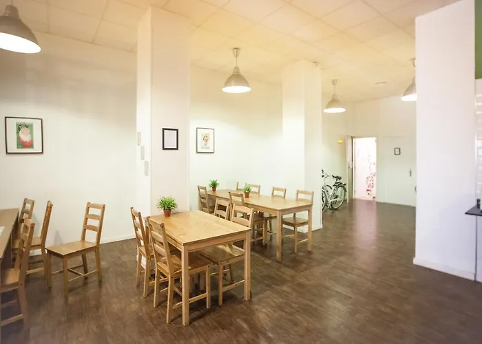 360 Centro * Barcelona