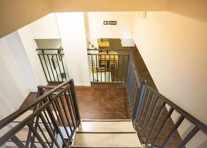 360 Centro بيت شباب