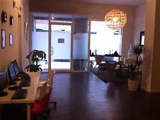 360 Centro برشلونة