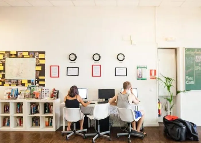 360 Centro * Barcelona