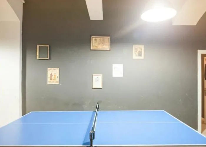 360 Centro * Barcelona