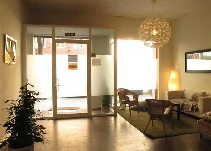 360 Centro Hostel Barcelona