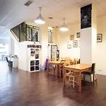 360 Centro Hostel