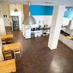 360 Centro Hostel *