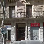 360 Centro Hostel