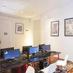 360 Centro Hostel Barcelona