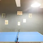 360 Centro Hostel