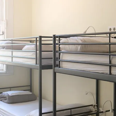 360 Centro Hostel Barcelona