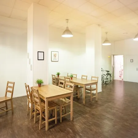 360 Centro * ברצלונה