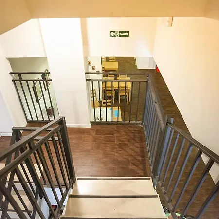 360 Centro Hostel