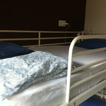 360 Centro Hostel Barcelona