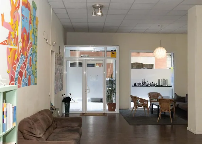 360 Centro Barcelona