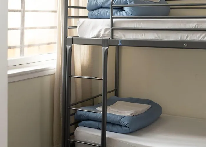 360 Centro Hostel Barcelona