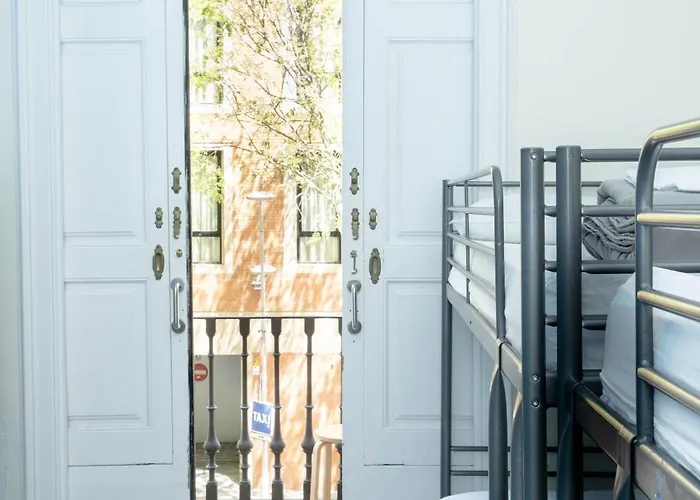 360 Centro * Barcelona