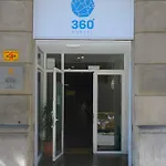 360 Hostal *