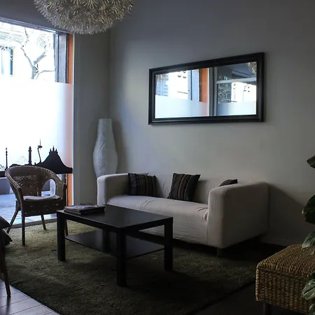 호스텔 360 Centro *