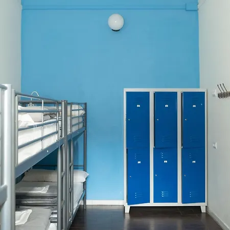 Hostel 360 Centro *