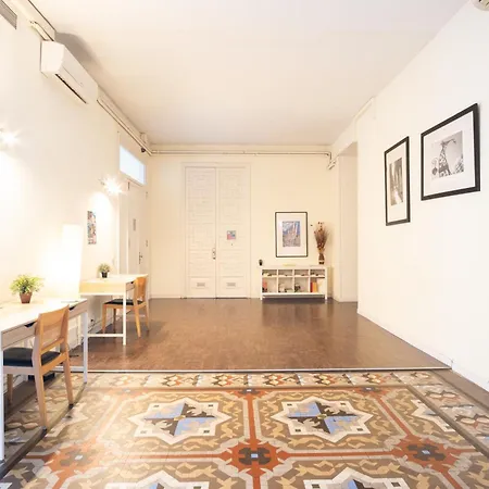 360 Centro Hostel