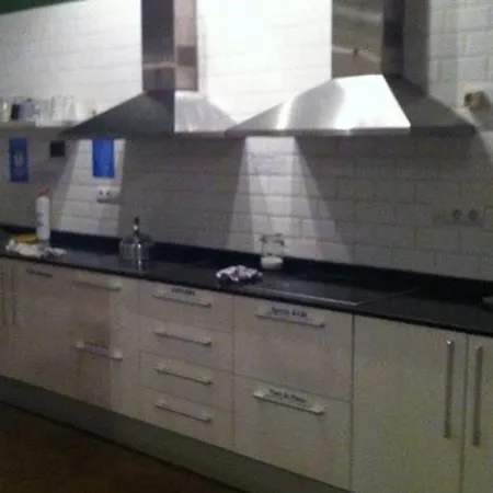 360 Centro 호스텔