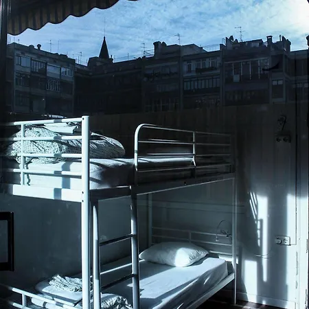 360 Centro 호스텔