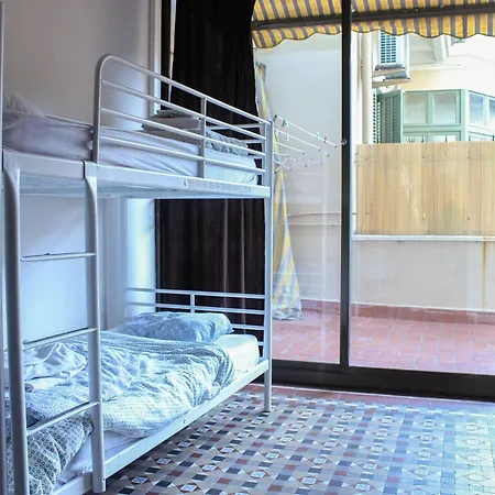 360 Centro Barcelona
