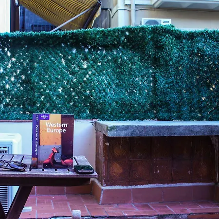 호스텔 360 Centro